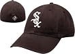 Chicago White Sox Black Franchise Hat