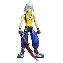 Kingdom Hearts: Riku Action Figure