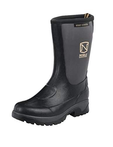 Noble Outfitters Mens MUDS Cold Front High Boots