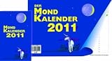 Produkt-Bild: Mondkalender, m. Taschenkalender 2012
