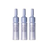 Shiseido экстракт для волос и кожи головы восстанавливающий в ампулах intensive Hair and scalp essence 50мл (729238701342)
