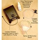 Thermax AF2 Hot Water Extraction Accessory Kit