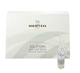 Produkt-Bild: Monteil Paris SOLUTIONS CAVIAR DE LUXE SERUM 3 x 2ml 3 Ampullen f&uuml;r m&uuml;de regenerationsbed&uuml;rftige Haut