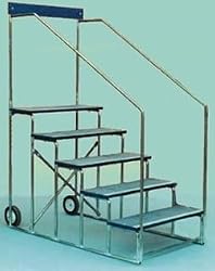 Judge's Stand - 4 step - Track and Field