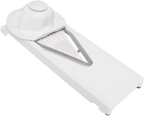 Swissmar Borner V-1001 V-Slicer Plus Mandoline NewGY#583-4 6-DFG257453