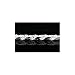 925 Sterling Silver Diamond Cut Rope Chain 4MM 18 31.00G (Made In Italy)