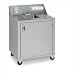 Crown Verity CVPHS-1 Portable Hand Sink