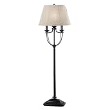Kenroy Home Belmont Outdoor Floor Lamp