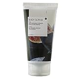 Korres Fig Body Scrub
