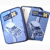Classic Mini Playing Cards