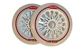 Trurev Inline Skate Wheels 110mm