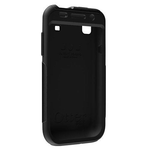 Samsung Galaxy S Vibrant Commuter Stock Galaxyotterbox