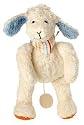 Natural Friends Sheep Musical Toy