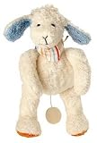 Natural Friends Sheep Musical Toy