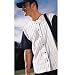 Pinstripe Baseball Jersey