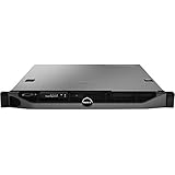 Dell PowerEdge R220 1U Rack Server - 1 x Intel Xeon E3-1231 v3 Quad-core (4 Core) 3.40 GHz 463-7044