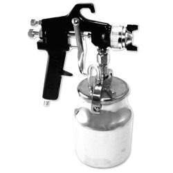 ProForge-Auto Body Air Paint Spray Gun Large Metal Cup by 