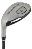 Nickent Golf – LH 3DX DC Hybrid Iron/wood