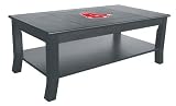 Boston Red Sox Living Room/Den/Office Coffee Table