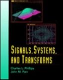 Signals, Systems and Transforms