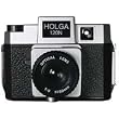 Lomography Holga Holgawood Series 120N Medium Format Fixed Focus Camera with Lens - Twi-Lite Zone