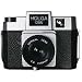 Search : Holga Holgawood Series 120N Medium Format Fixed Focus Camera with Lens - Twi-Lite Zone
