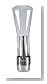 �J�[���C�g LUXIS KNOB TYPE�U �N���A S LS104