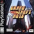 Grand Theft Auto
