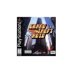 Grand Theft Auto