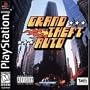 Grand Theft Auto