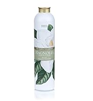 Floral Collection Magnolia Talcum Powder