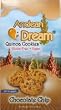Andean Dream Quinoa Cookies Chocolate Chip -- 7 oz Each