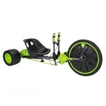 The Original Huffy Green machine Large 20 inch
