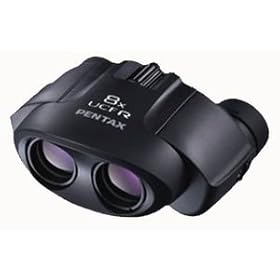 【クリックでお店のこの商品のページへ】X8/21mm 双眼鏡