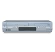 TOSHIBA SD-KV550 SU DVD Player with DVD/VCR tuner