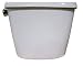 31590-100 GALAXY DUAL TANK WHT