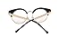 GAMT Retro Round Frame Glasses Frame Brand Design