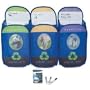 Planet Earth Recycling Kit