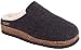 Bearpaw Women's Wool & Shearling Clog - Style 485 Darcy