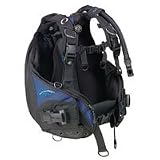 Oceanic Ladies Hera LX Jacket Style BCD