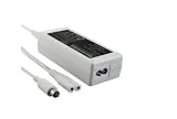 65w Apple Power Supply A1021. Replacement Apple Power Supply For Apple Laptops That Need A 7.3mm Diameter Plug Including Most G3 & G4 Ibooks And Powerbooks