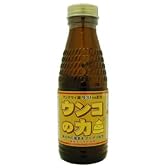 栄養剤チョコ　ウンコの力