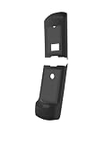 DLO 005-2008 Jam Jacket for RAZR - Black