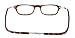 Clic Magnetic Reading Glasses for Men or Women, Computer Readers, Original Expandable (M-XL, Tortoise, 1.50 Magnification)
