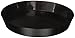Gro Pro Plant Saucer, 12-Inch, Black