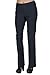 Leveret Women's Pants Stretchable Slight Boot Cut Comfort Pants Pull On (Size 4-18)