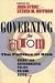 Governing the Atom: The Politics of Risk (Energy Policy Studies) Cover
