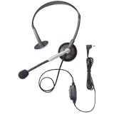 Vtech Communications #00129 #H420 Cell Mini Headset