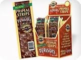 Primal Spirit Foods Primal Strips by Primal Spirit