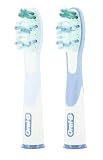 Produkt-Bild: Braun Oral-B Aufsteckb&uuml;rsten Sonic 4er (passen f&uuml;r Sonic Complete, Vitality Sonic und Sonic Complete Center)